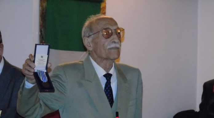 Addio a Ermenegildo Valsecchi, “un esempio di forza e libertà”