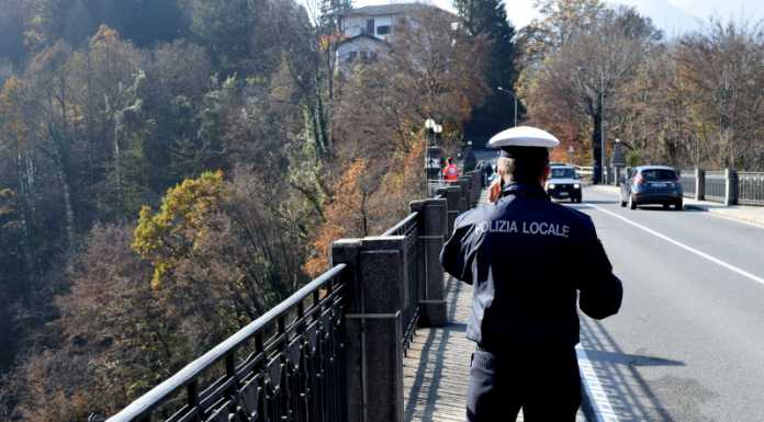 Valsassina. Dramma al ponte della Vittoria di Cremeno