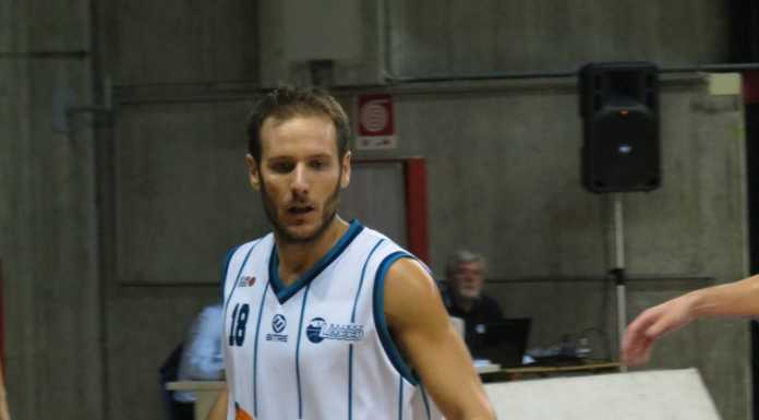 Basket. Epica Gimar, batte Urania dopo due supplementari