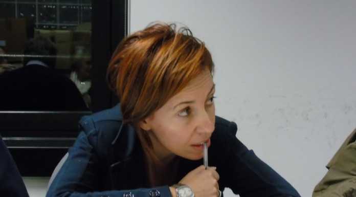 Politica. Rota (Casa delle Sinistre): “Il discorso che non ho potuto dire in consiglio”