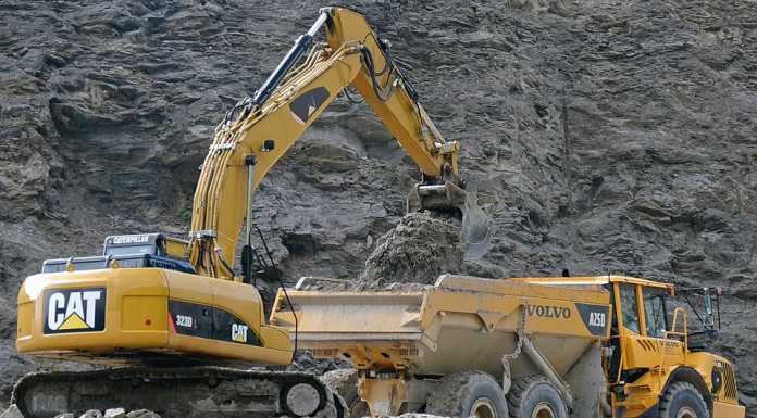 Variante SS38: abbattuto l’ultimo diaframma della Galleria Paniga