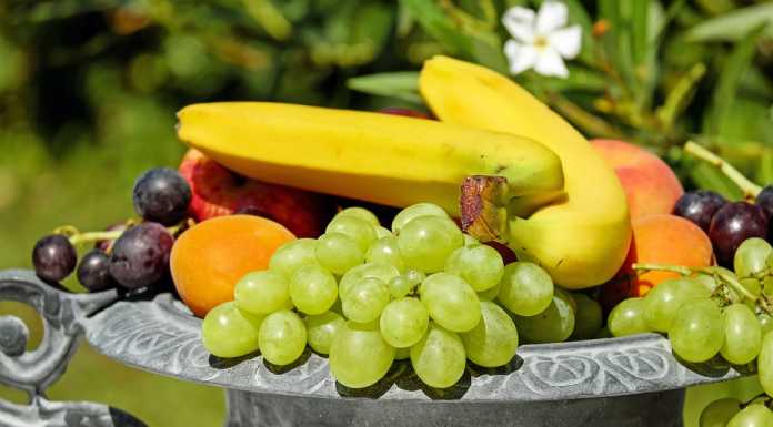 La salute vien mangiando. La dieta crudista