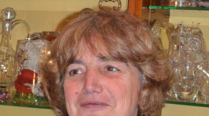 Il gruppo Orafi di Confcommercio lancia “Diamante come te”