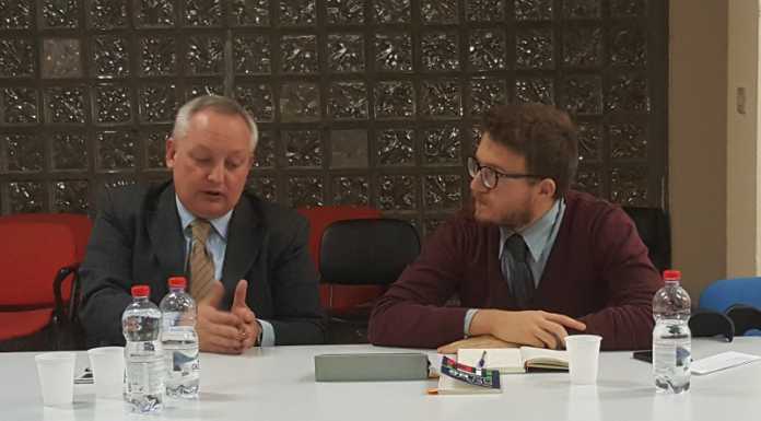 Referendum, Stefano Bruno Galli: “Democrazia calpestata e derisa da Renzi”