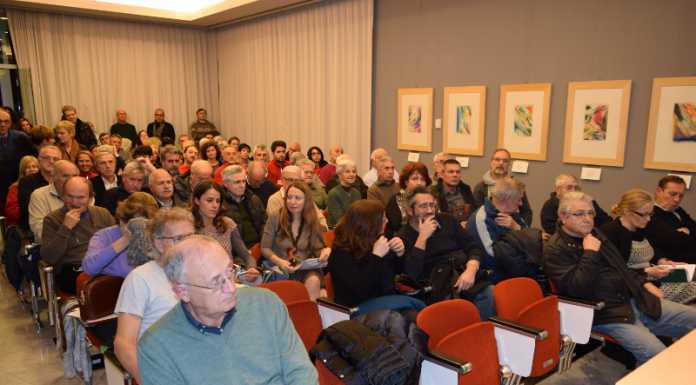 Comune tour, tanti i micro problemi da risolvere nei rioni alti di Lecco