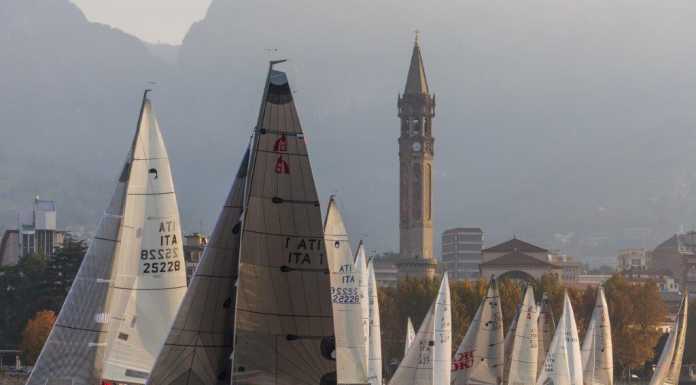 Troppi pochi iscritti, annullate le regate della Snow Cup