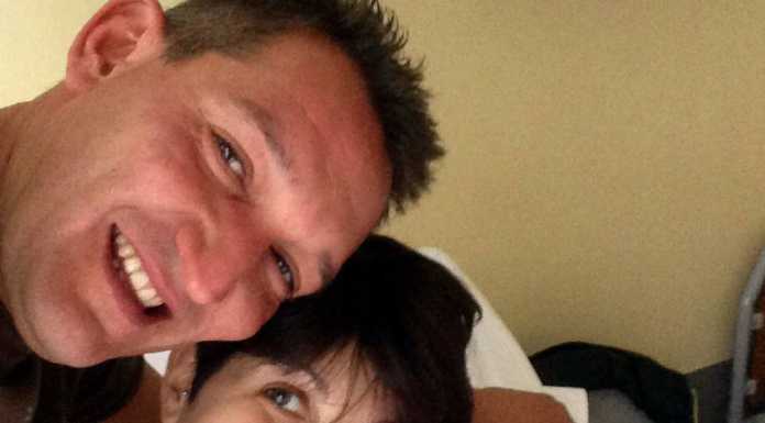 Il Ger di Rancio accoglie il piccolo Pietro, nuovo socio del gruppo!