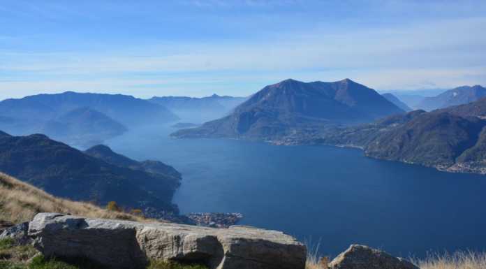 Bando Viaggio #inLombardia: 52mila euro a Dervio e Colico