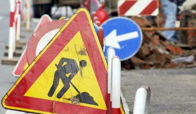 SS36. Da Giussano a Civate restringimenti di carreggiata fino al 21 dicembre