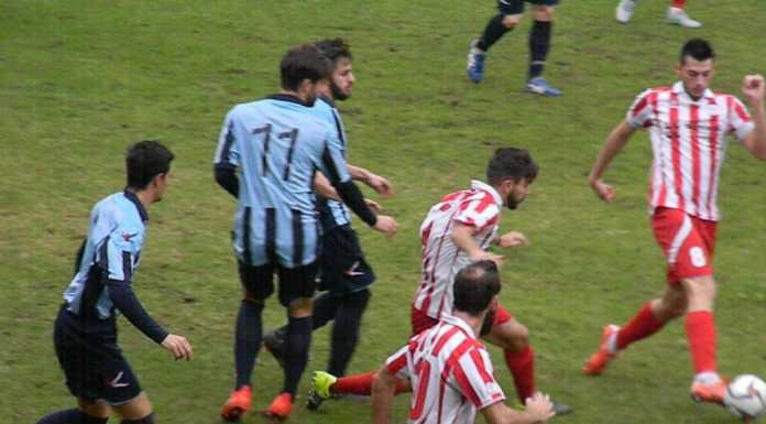 Calcio Lecco che sconforto! Il Caravaggio espugna il Rigamonti Ceppi