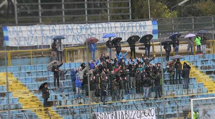 Il Lecco festeggia la vittoria, ma si temono punti di penalizzazione