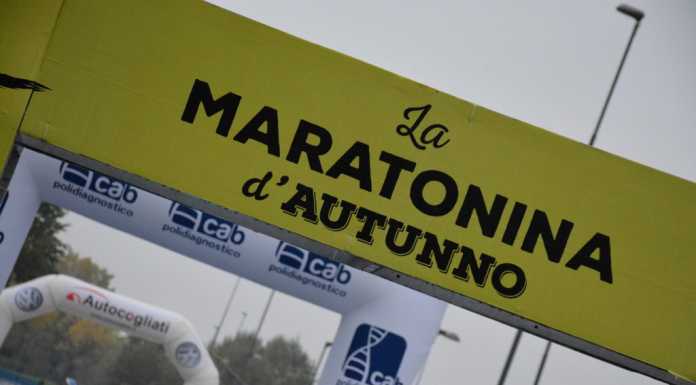 Lecco. Maratonina d’Autunno, aperte le iscrizioni. Si corre il 5 novembre