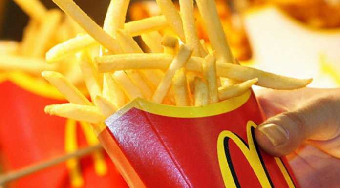 McDonad’s: progetto con le scuole, 40 studenti-lavoratori