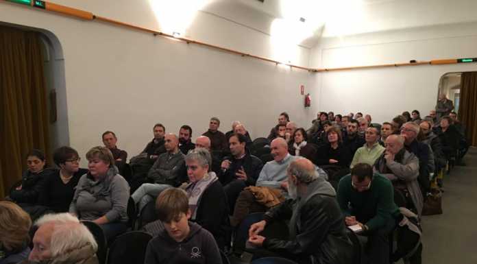 Maggianico e Chiuso: i problemi dei rioni, il Comune ascolta i cittadini