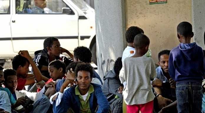 Casa Comune sui migranti: “Sbigottiti da certe reazioni”
