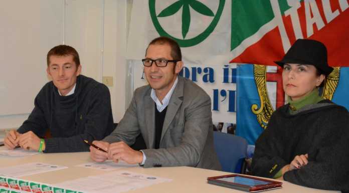 Referendum, il centrodestra unito per il No: gazebo e iniziative