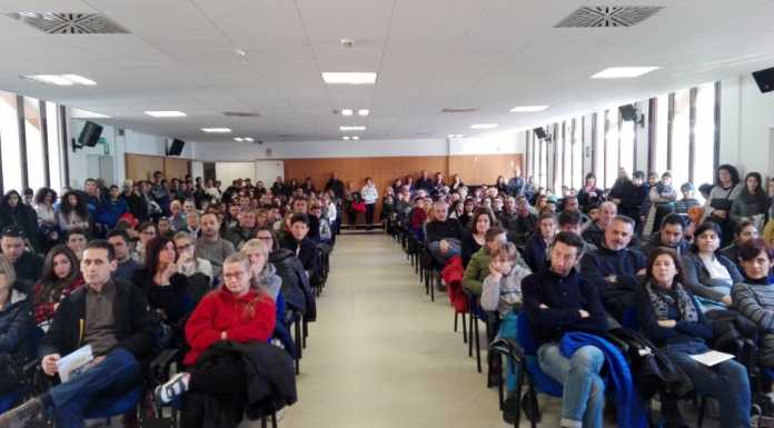 In tantissimi a Casargo per l’Open day dell’istituto alberghiero