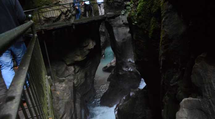 Bellano, una serata pubblica sulla riqualificazione dell’Orrido