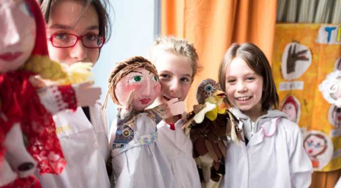 Sabato 12 novembre, Open Day scuola primaria Pietro Scola