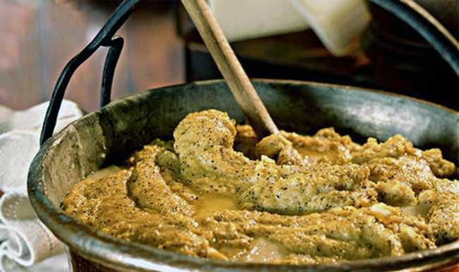 Taragna Fest: nella bergamasca tre giorni di musica.. e polenta