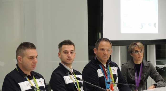 4 campioni olimpici inaugurano “L’eccellenza incontra il territorio”