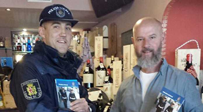 Sicurezza in centro, la Polizia Locale più “vicina agli esercenti”