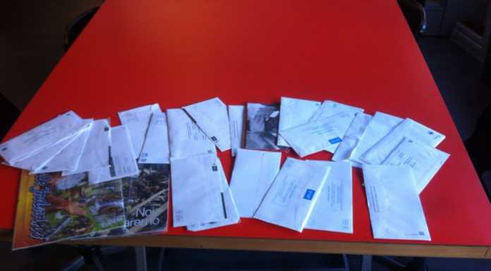 “Per un mese senza posta”, disservizi segnalati a Ballabio