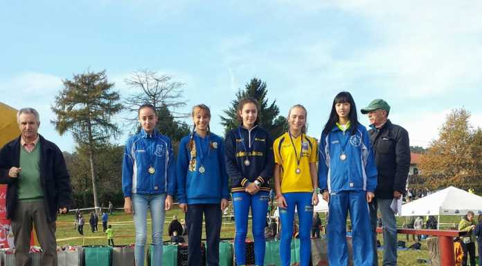 Trofeo Lanfritto Maggioni, l’Atletica Lecco conquista la 5^ giornata