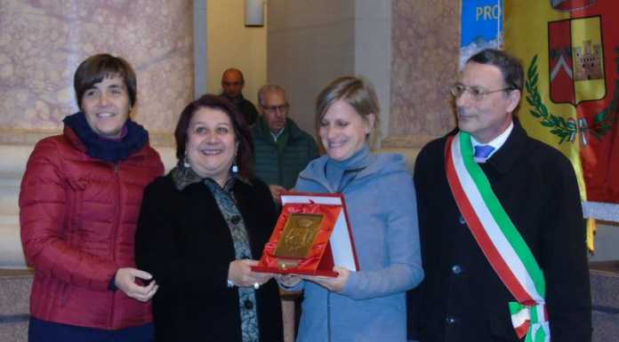Calolzio premia l’impegno sociale: il S. Martino a Bolis e la Vecchia Quercia