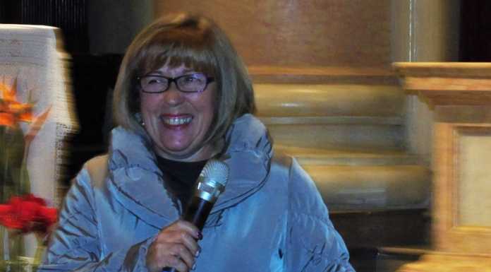 Natale con noi e bande sotto l’albero: è festa con la Pro Loco Calolzio Tiziana Esposito, durante il premio San Martino 2016