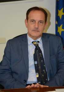 Il preside Lanfranconi