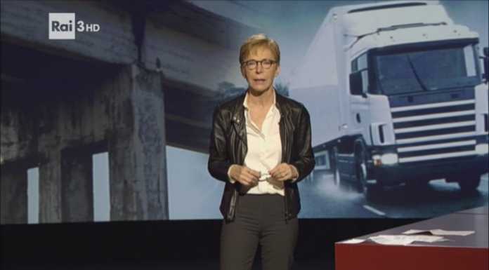 A Rai3 la tragedia di Annone: l’inchiesta di Report