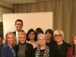 Rotary Club Manzoni Lecco, partecipata la serata contro la violenza sulle donne