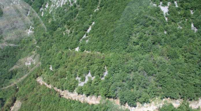 S. Martino: aggiudicati per 720 mila € i lavori di messa in sicurezza