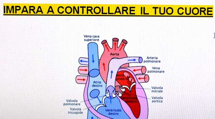 “Controlla il tuo cuore”. Screening gratuito a Premana con l’Aipa