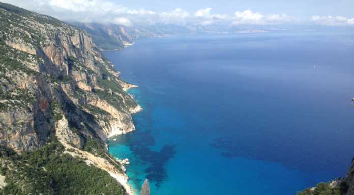 Serata imperdibile con l’alpinista Verin e il “suo” Selvaggio Blu