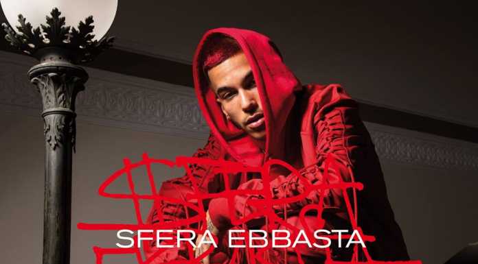Musica. Il rapper Sfera Ebbasta in concerto al Dancing Lavello