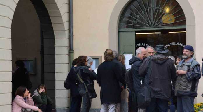 Teatro: abbonamenti a ‘ruba’, vendite on line esaurite in 20 minuti