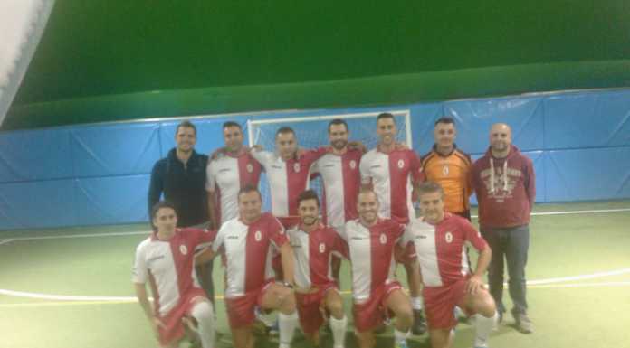 Calcio a 5. Torneo Città di Lecco 2^ giornata: Ats, VVFF e Dopo Lavoro ok