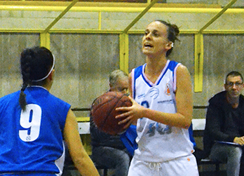 Basket. Sea Logist sconfigge il Villasanta, vittoria anche per l’under 14