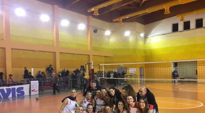 Dieci vittorie su dieci, PiccOlginate consolida la vetta della classifica