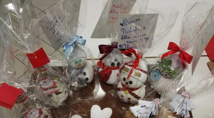 Buon Natale ai bambini di Arquata: 1500 euro dagli alunni della Oberdan