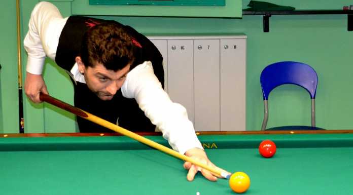 Mandello. La Dolce Vita pronta al Campionato provinciale di biliardo