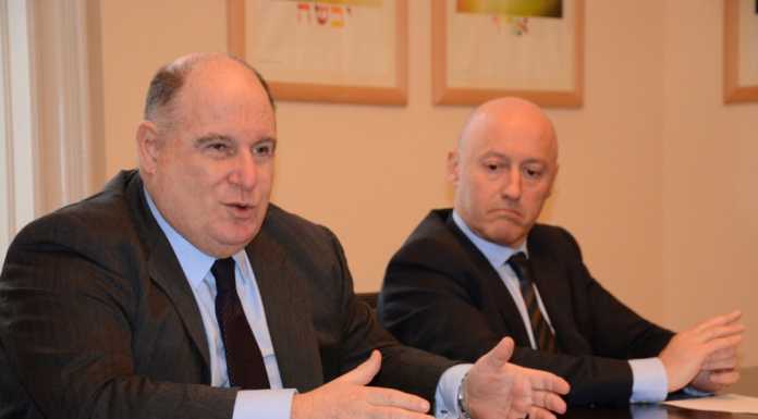 Frodi online: protocollo tra Confcommercio e Polizia Postale