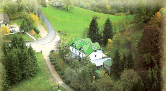 Un defibrillatore alla Culmine di San Pietro: il regalo dei cacciatori