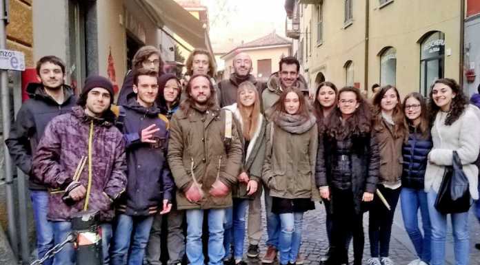 Project Rock School a Canzo. E la musica si fa condivisione