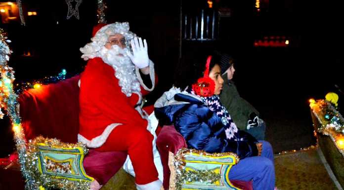 Presepi e carri natalizi a Mandello: iscrizioni aperte a tutti