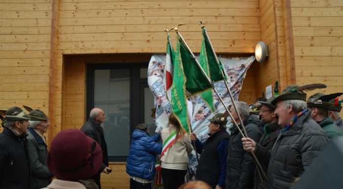 Inaugurata la Casa Gruppo Amici: “una casa da vivere e condividere”
