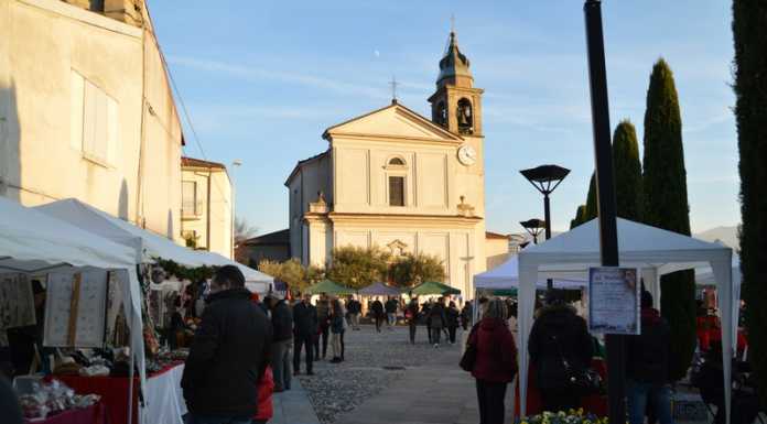 Gli specializzandi del Politecnico studiano il nucleo storico di Civate