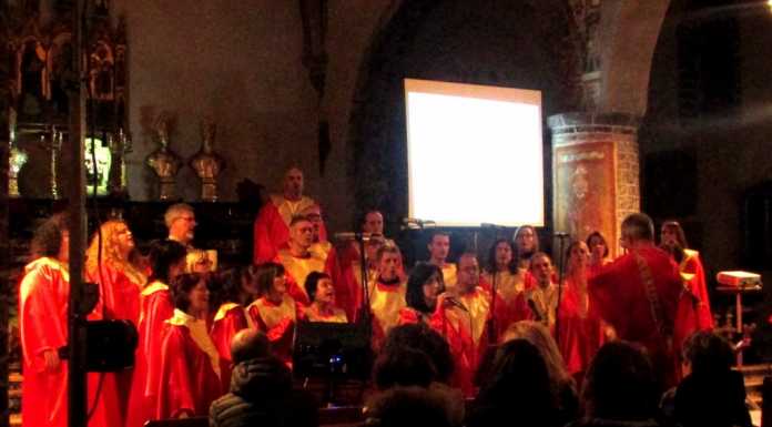 Varenna, il 31 in piazza San Giorgio il brindisi di mezzanotte